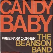 The Beanson Band - Candy Baby / Free Park Corner