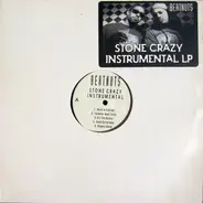 The Beatnuts - Stone Crazy Instrumental LP