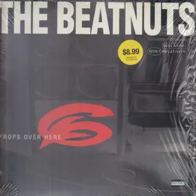 The Beatnuts - Props Over Here