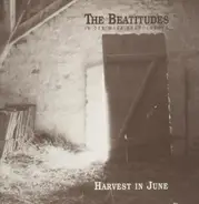 The Beatitudes - Harvest In June