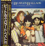 The Beatles - The Beatles Ballads - 20 Original Tracks