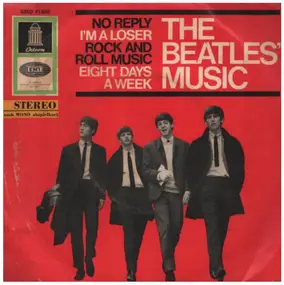 The Beatles - The Beatles' Music