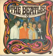 The Beatles - Deutscher Schallplattenclub