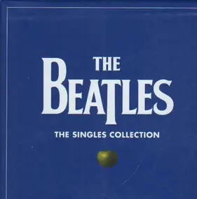The Beatles - The Singles Collection