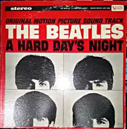 The Beatles - A Hard Day's Night (Original Motion Picture Soundtrack)
