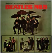 The Beatles - Beatles No. 5