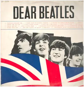 The Beatles - Dear Beatles