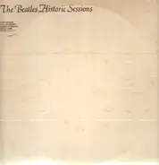 The Beatles - Historic Sessions