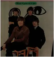 The Beatles - Music Is From Me To You / The Beatles Forever / 1962-1966 / 1967-1970