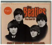 The Beatles - Only Really Great Ballads. The Best Of. Part I