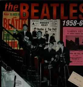 The Beatles - 1958-64
