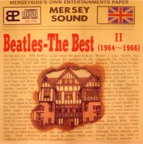 The Beatles - The Best II (1964 - 1966)