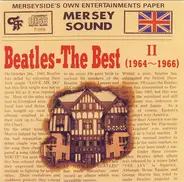 The Beatles - The Best II (1964 ~ 1966)