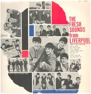 The Beatles / The Fourmost / Manfred Mann a.o. - The Fresh Sounds From Liverpool