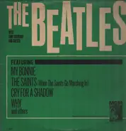 The Beatles - With Tony Sheridan