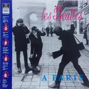 The Beatles - A Paris