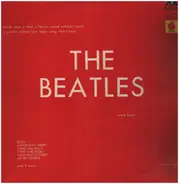The Beatles - And The Beatles Were Born