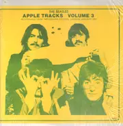 The Beatles - Apple Tracks Volume 3