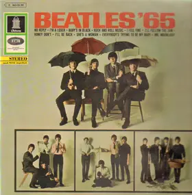 The Beatles - Beatles '65