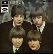 The Beatles - Beatles For Sale (No. 2)