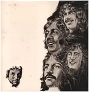 The Beatles & Burt Bacharach Organ Covers - The Famous Hits Of The Beatles & Burt Bacharach