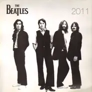 The Beatles - Calendario 2011