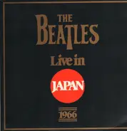 The Beatles - Live In Japan 1966