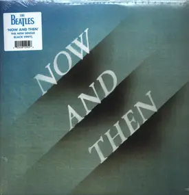 The Beatles - Now And Then