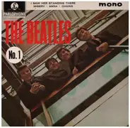 The Beatles - No. 1