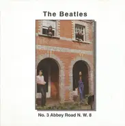 The Beatles - No. 3 Abbey Road N.W. 8
