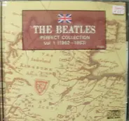 The Beatles - Perfect Collection Vol. 1 (1962-1963)