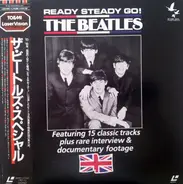 The Beatles - Ready Steady Go!