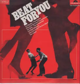 The Beatles - Beat For You