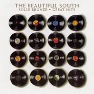 The Beautiful South - Solid Bronze - Great Hits