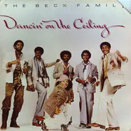 The Beck Family - Dancin' on the Ceiling