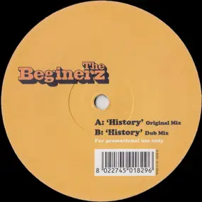 The Beginerz - History