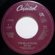 The Belle Stars / Hans Zimmer - Iko Iko / Las Vegas