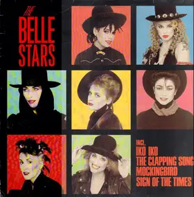 Belle Stars - Same