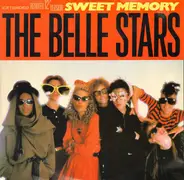 The Belle Stars - Sweet Memory (Extended Remixed 12' Version)