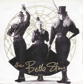 Belle Stars - World Domination