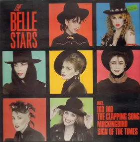 Belle Stars - The Belle Stars