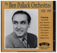 The Ben Pollack Orchestra - 1928 - 1938