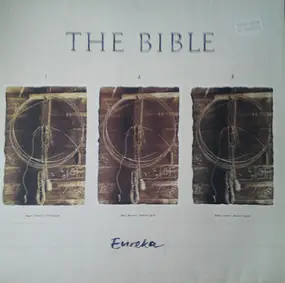 The Bible! - Eureka