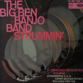 Big Ben Banjo Band - Strummin'