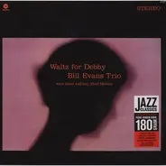 The Bill Evans Trio With Scott LaFaro , Paul Motian - Waltz for Debby