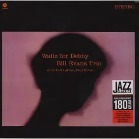 Bill Evans - Waltz for Debby