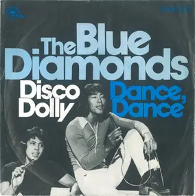 The Blue Diamonds - Disco Dolly