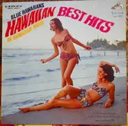 The Blue Hawaiians - Hawaiian Best Hits In Hawaiian Rock