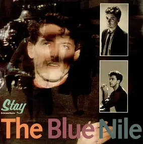 The Blue Nile - Stay (Extended Remix)