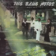 The Blue Notes - The Truth has come to light